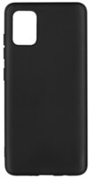 Чехол 2Е для Huawei P40 Lite Soft feeling Black