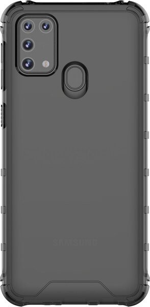 

Чехол Samsung для Galaxy M31 (M315) M Cover Black