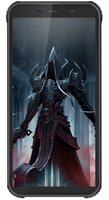 Смартфон Blackview BV5500Pro 3/16GB DS Black UA