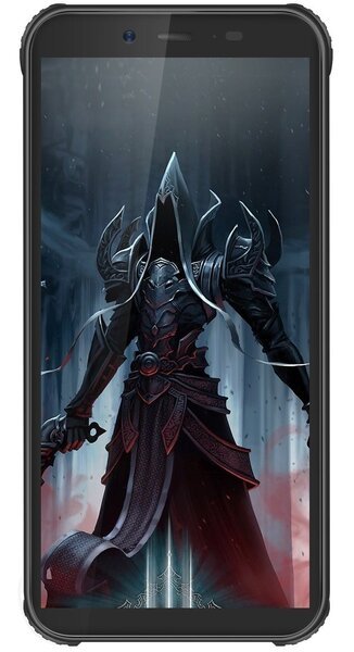 

Смартфон Blackview BV5500Pro 3/16GB DS Black UA