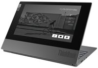  Ноутбук LENOVO ThinkBook Plus (20TG005ARA) 