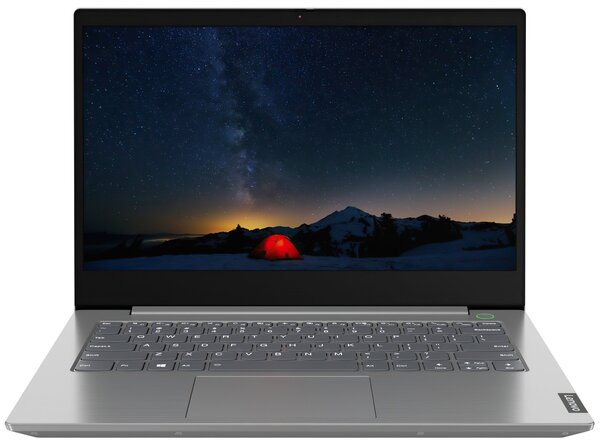 

Ноутбук LENOVO ThinkBook 14 (20SL00FDRA)