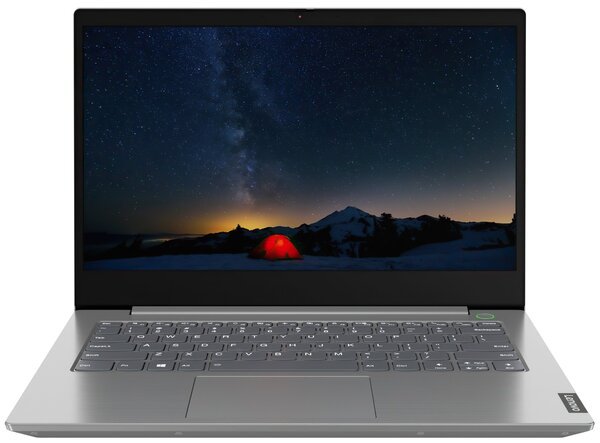

Ноутбук LENOVO ThinkBook 14 (20SL00F2RA)