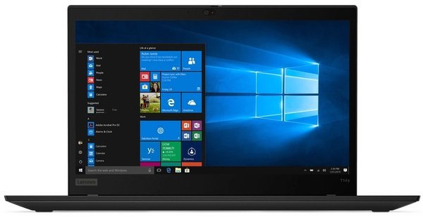 

Ноутбук LENOVO ThinkPad T14s (20T0004JRT)
