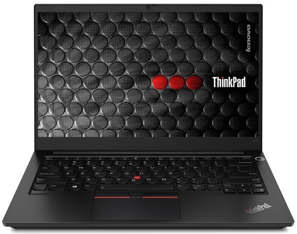 

Ноутбук LENOVO ThinkPad E14 (20T60029RT)