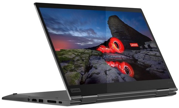 

Ноутбук LENOVO ThinkPad X1 Yoga (20UB0000RT)
