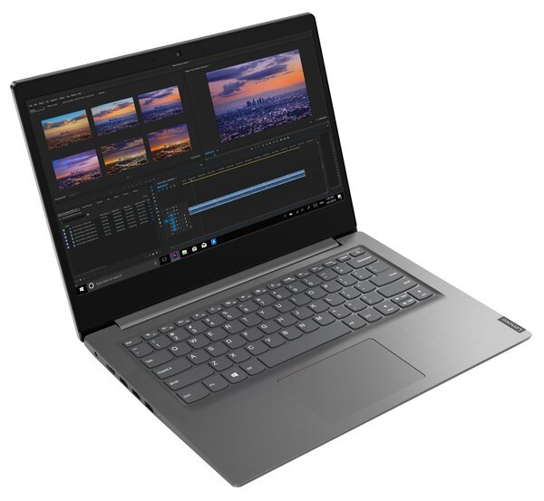 

Ноутбук LENOVO V14 (82C60082RA)