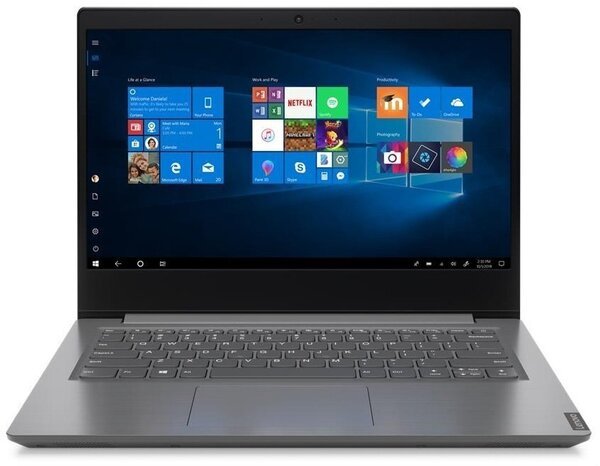 

Ноутбук LENOVO V14 (82C4011WRA)