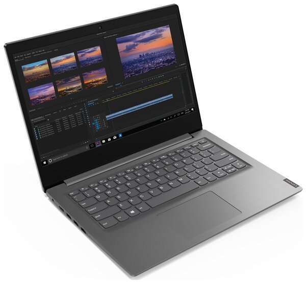 

Ноутбук LENOVO V14 (82C400SBRA)