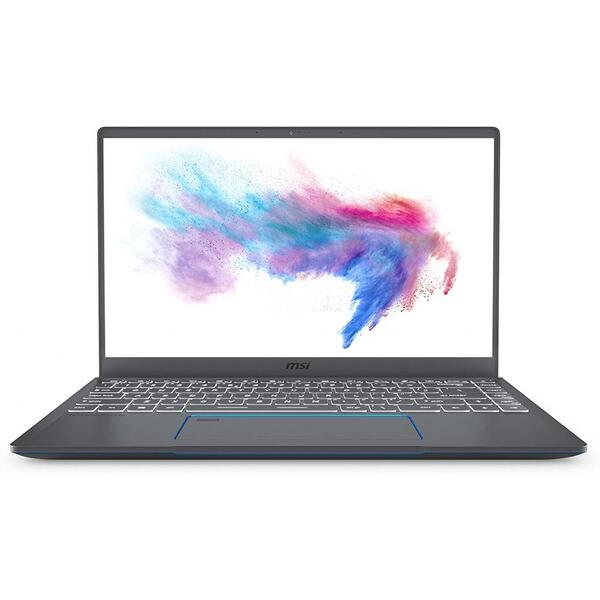 

Ноутбук MSI Prestige 14 (PS14A10RAS-227XUA)