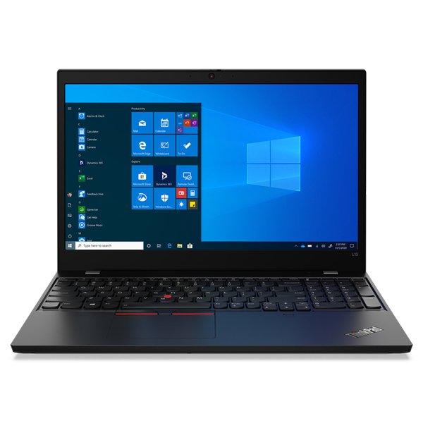 

Ноутбук LENOVO ThinkPad L15 (20U3000QRT)