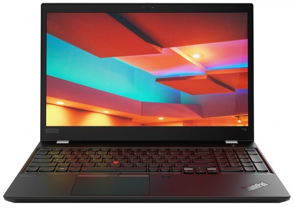 

Ноутбук LENOVO ThinkPad T15 (20TN001QRT)