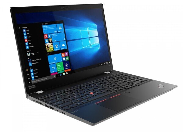 

Ноутбук LENOVO ThinkPad T15 (20TN0014RA)