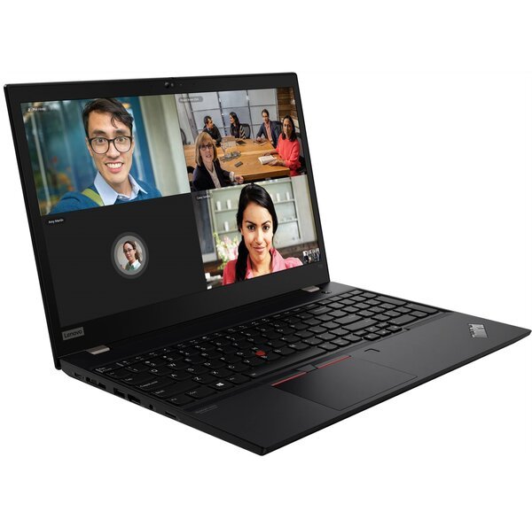 

Ноутбук LENOVO ThinkPad T15 (20TN0018RA)