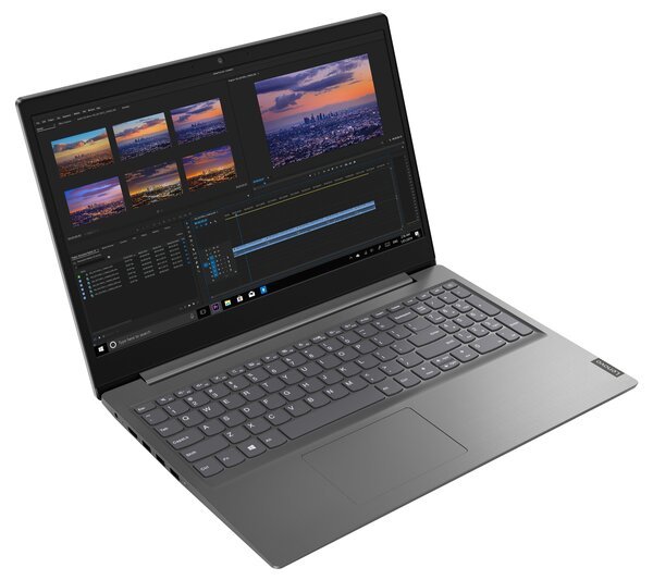 

Ноутбук LENOVO V15 (82C7008QRA)