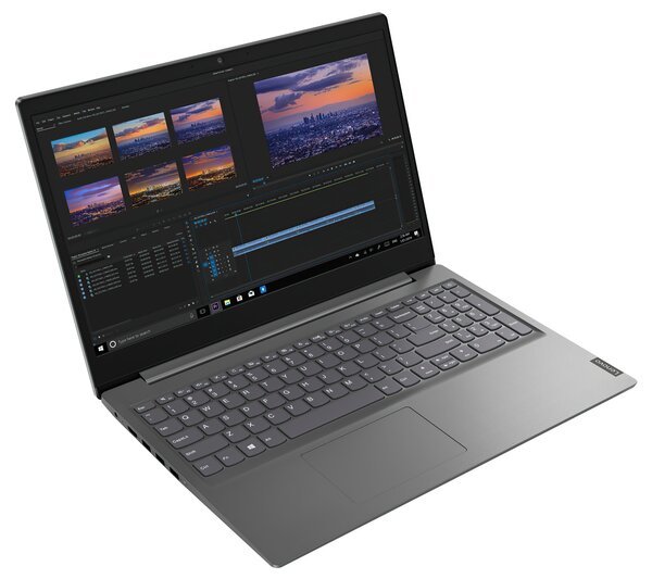 

Ноутбук LENOVO V15 (82C500NRRA) 3 года гарантии