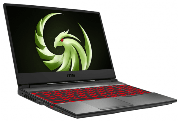 

Ноутбук MSI Alpha (A3DD-256XUA)