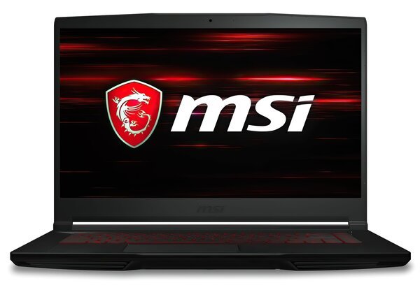 

Ноутбук MSI GF63 (GF639SCXR-623XUA)