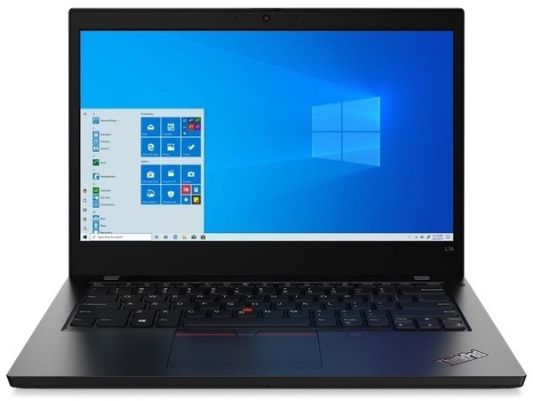 

Ноутбук LENOVO ThinkPad L14 (20U50001RT)