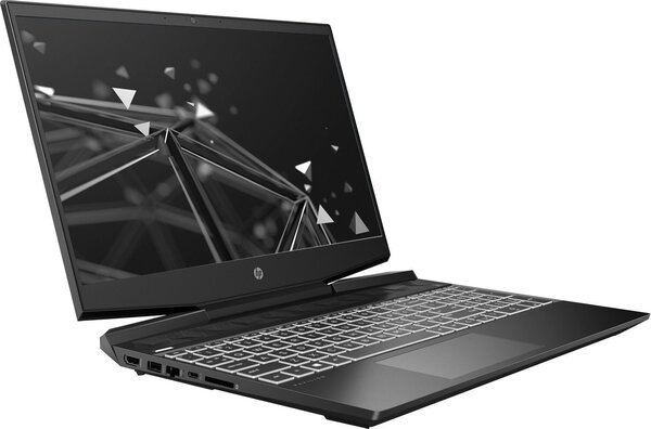 

Ноутбук HP Pavilion 17 Gaming (7QA73EA)