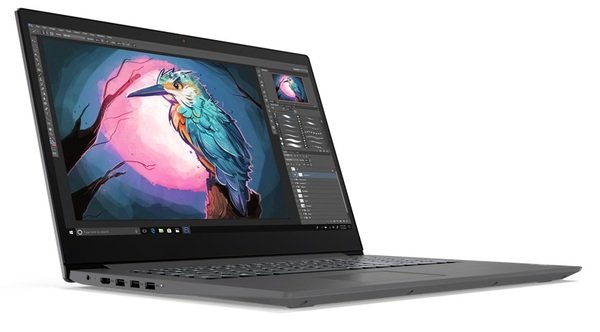 

Ноутбук LENOVO V17 (82GX007URA)