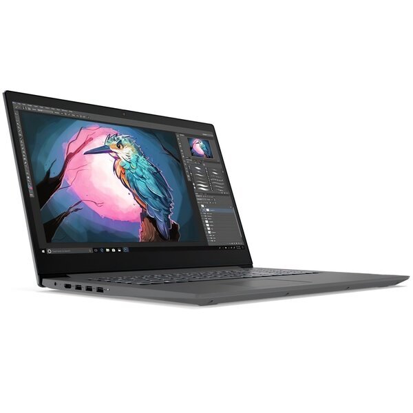 

Ноутбук LENOVO V17 (82GX0083RA)