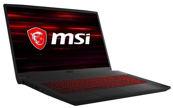 

Ноутбук MSI GF75 (GF7510SCXR-267XUA)