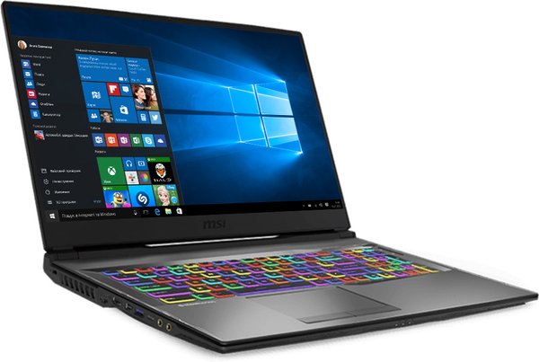 

Ноутбук MSI GP75 (GP7510SEK-288UA)