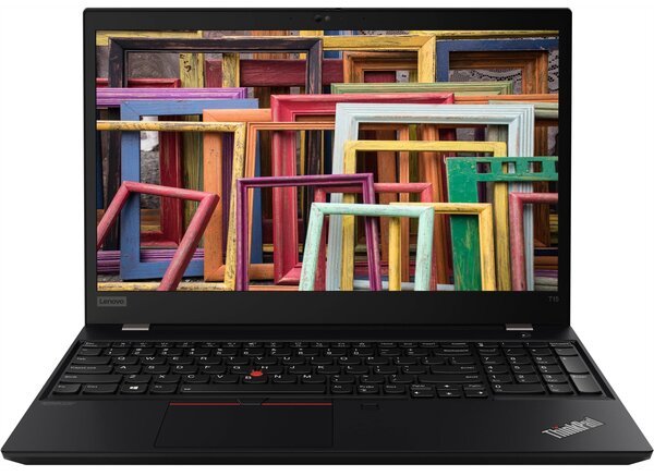 

Ноутбук LENOVO ThinkPad T15 (20S60045RT)