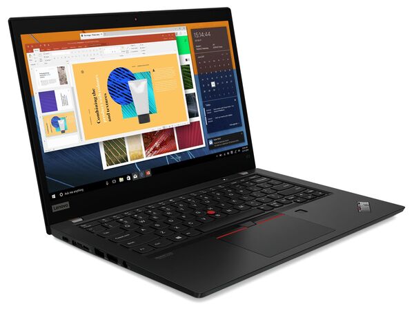 

Ноутбук LENOVO ThinkPad X13 (20T2003PRA)