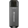 Накопичувач USB 3.2 TRANSCEND JetFlash 920 256GB Black (TS256GJF920) фото