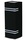 Светильник фасадный LED V-TAC, SKU-7512, Wall Sleek Wall Fitting GU10 Square Black 2 Way IP44 (3800157617710)