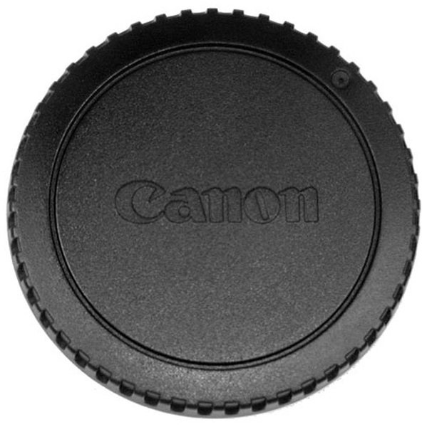 

Крышка байонета Canon RF-3 Body Cap 2428A001