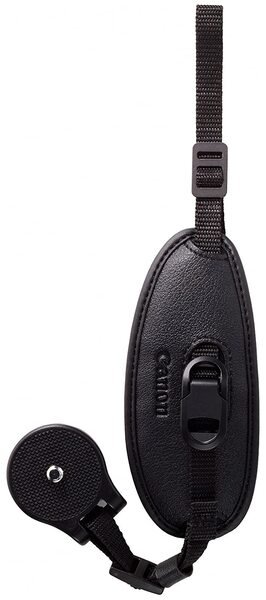 

Ремешок на запястье Canon Hand Strap E2, Black (4991B001)