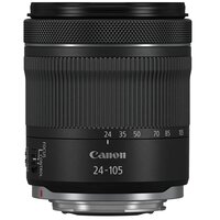 Объектив Canon RF 24-105mm f/4.0-7.1 IS STM (4111C005)