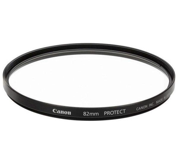 

Светофильтр Canon Protector 82mm