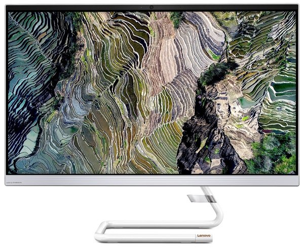 

Моноблок 27" Lenovo IdeaCentre 3 27IMB05 (F0EY006NUA)