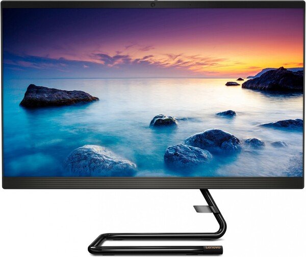 

Моноблок 21.5" LENOVO IdeaCentre 3 22ADA05 (F0EX0050UA)