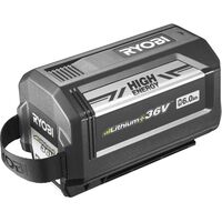 Акумулятор Ryobi RY36B60A, 6.0 А/г, 36В (5133004458)