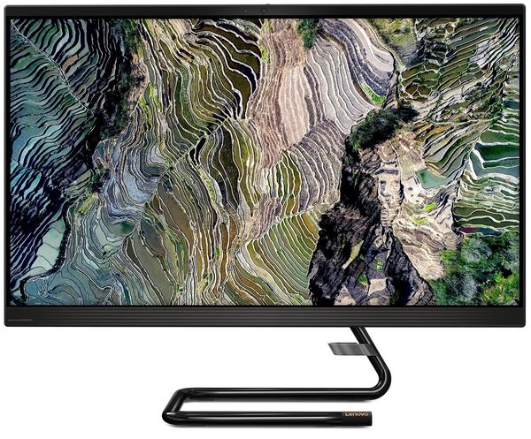 

Моноблок 27" Lenovo IdeaCentre 3 27IMB05 (F0EY006JUA)