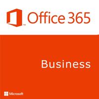 ПО Microsoft Microsoft 365 Apps for business (электронная лицензия) (AAA-10635)