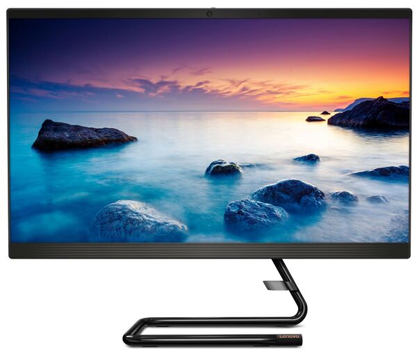 

Моноблок 23.8" Lenovo IdeaCentre 3 24ARE05 (F0EW0068UA)