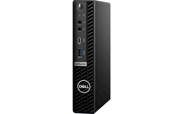 

Системный блок DELL OptiPlex 5080 (N005O5080MFF_UBU-1)