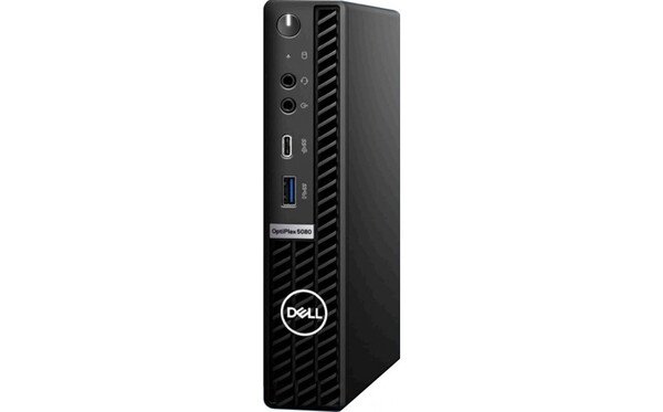 

Системный блок DELL OptiPlex 5080 (N005O5080MFF-1)