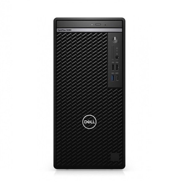 

Системный блок DELL OptiPlex 5080 (N007O5080MT_UBU-1)