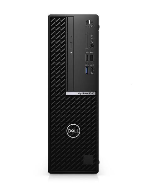 

Системный блок DELL OptiPlex 5080 (N015O5080SFF-1)