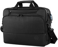 <p>Сумка Dell Pro Briefcase 15" (PO1520C)</p>
