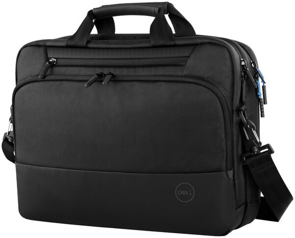 

Сумка Dell Pro Briefcase 15" (PO1520C)