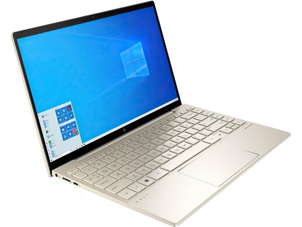 

Ноутбук HP ENVY 13-ba0000ur (1L6D6EA)