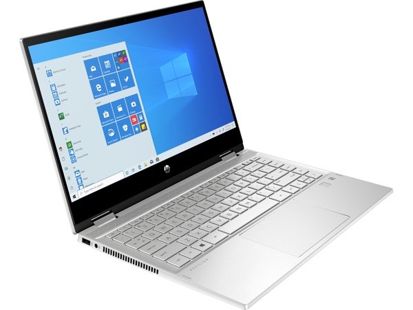

Ноутбук HP Pavilion x360 (15D59EA)